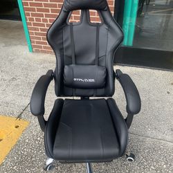 GTPLAYER GAMING CHAIR 