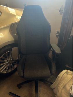 Secret Labs Omega Chair
