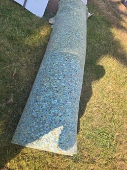 Carpet Padding