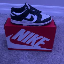 M 7.5 Panda Dunks 