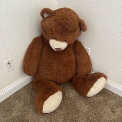 Teddy bear