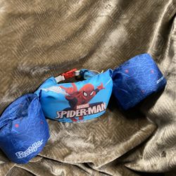 Spider-Man Floatie