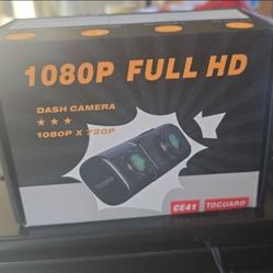 Dash cam