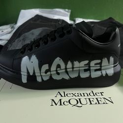 Alexander McQueen Size 8,9, And 10 Lmk Best Deals