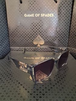 Women's sunglasses Miu miu