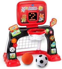 VTech Smart Shots Sports Center, Red!