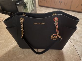 Authentic Michael Kors  Purse