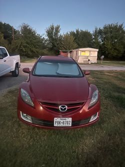 2010 Mazda Mazda6