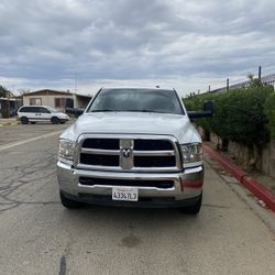 2003 Dodge Ram 2500