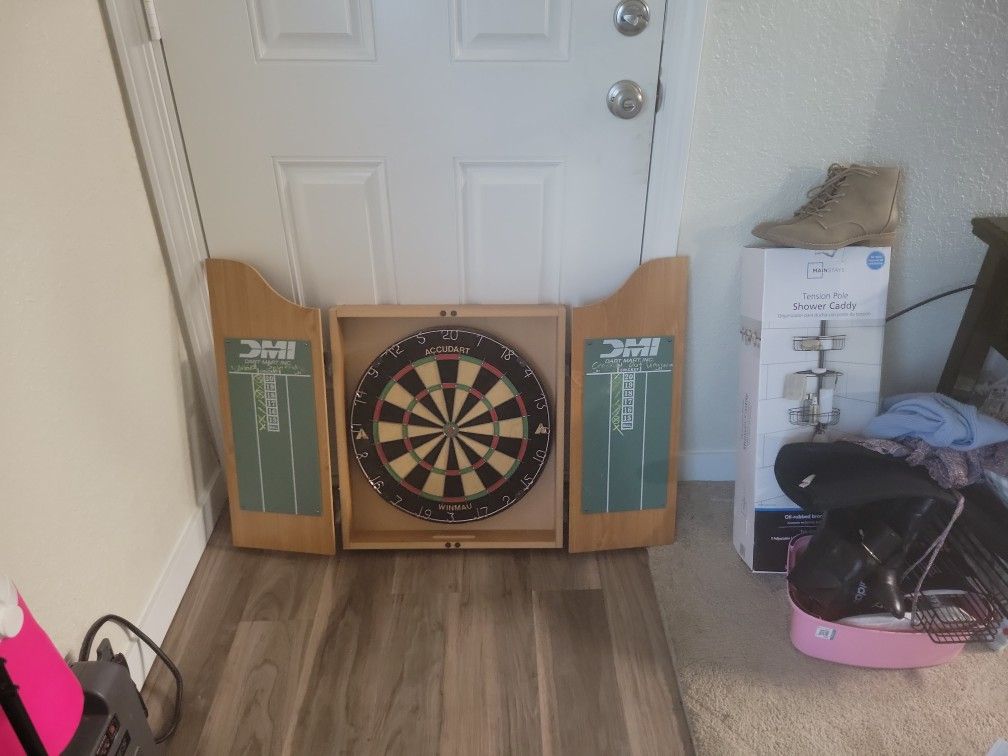 Dart Board