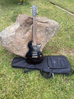Electric guitar 🎸