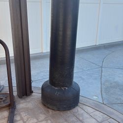 Punching bag