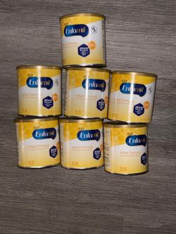 Enfamil powder