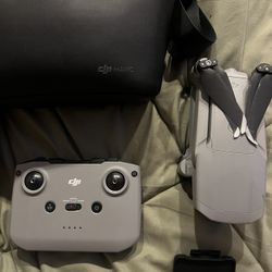 DJI Mavic Air 2