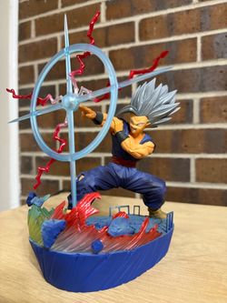 Gohan Beast