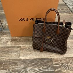 Authentic Louis Vuitton