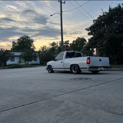 1993 Chevy Silverado 