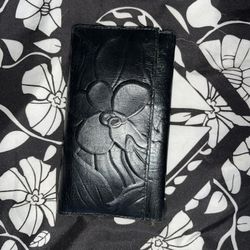 Patricia Nash Wallet 