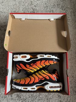 Air max plus TN Sunset