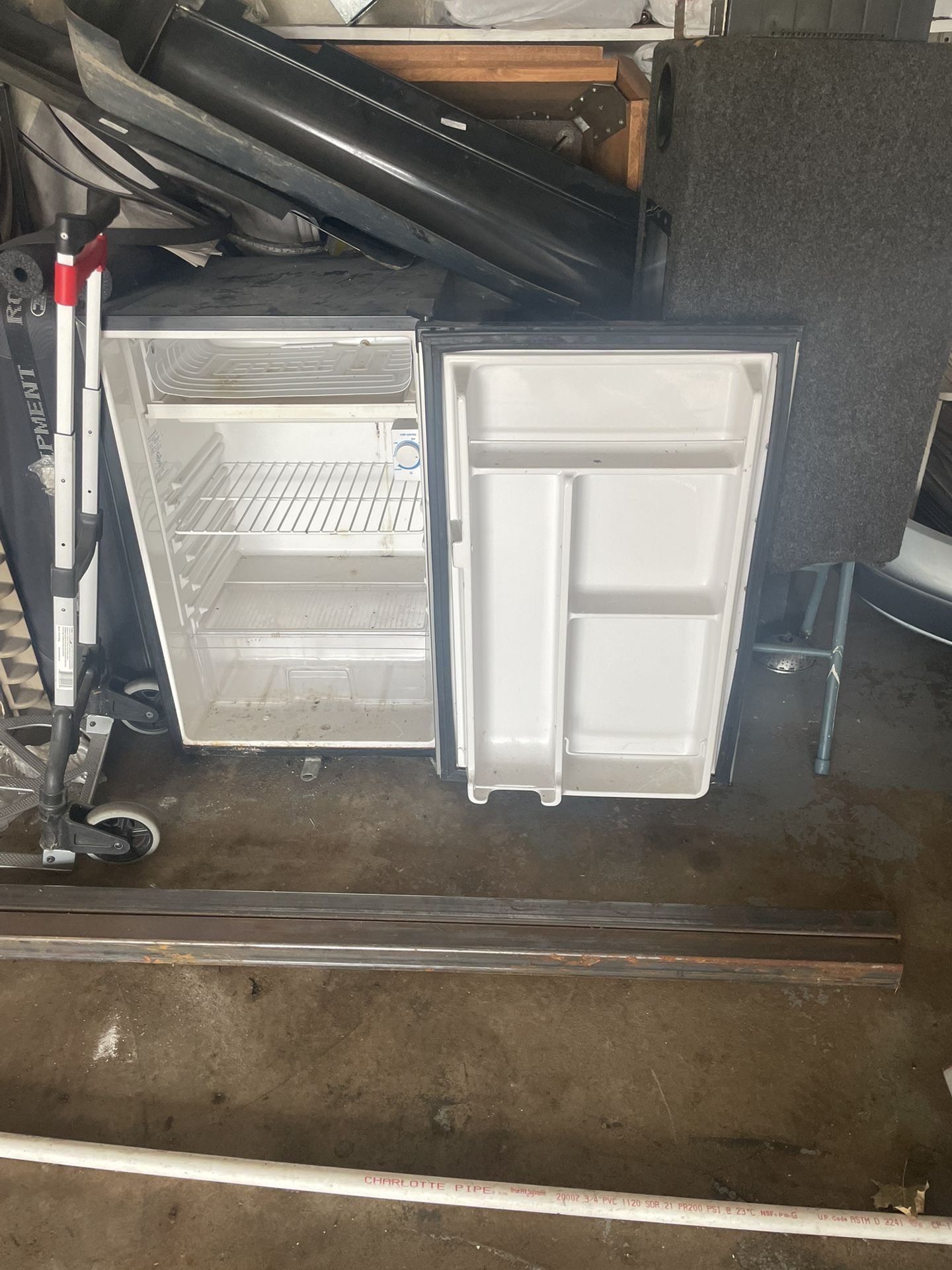 Mini Fridge
