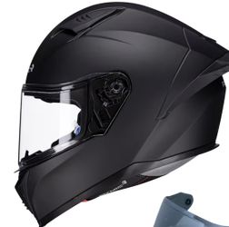 Scorpion EXO - Motorcycle Helmet Size L