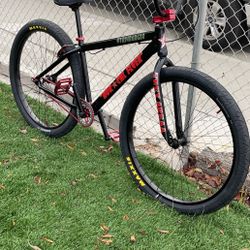 Se Big Flyer With Upgrades