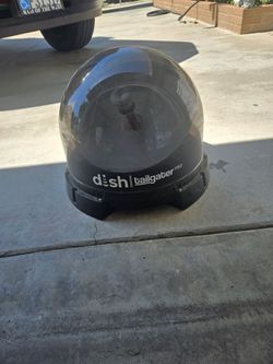 Dish Pro King