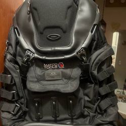 Oakley “ Kitchen Sink “Backpack