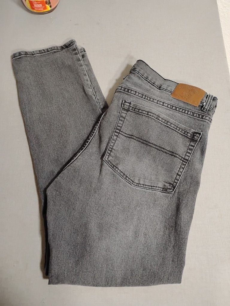 Men's Polo Jeans 