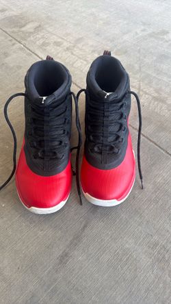 Jordan’s size 12 Men’s