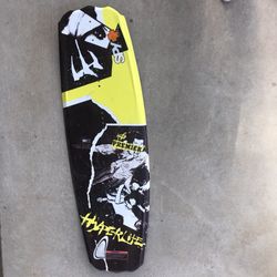 Hyperlite Premier 136 Biolite Wakeboard