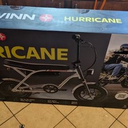 Schwinn Hurricane