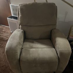 Rocking Recliner 