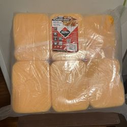 Extra large Sponges