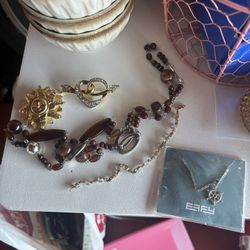 Jewelry - bundle 