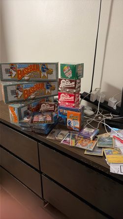 Baseball Collection