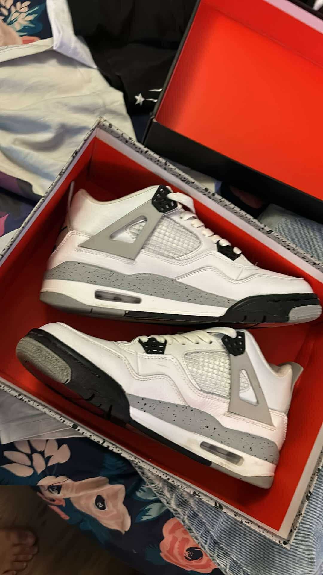 Jordan’s