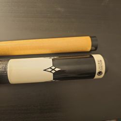 Lucasi Custom Made Pool Stick 