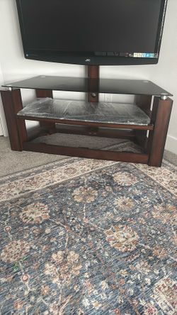 Television Stand 