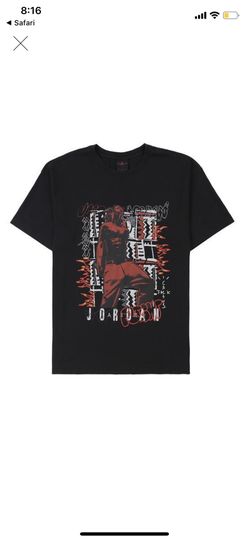 Nike Travis Scott tee Size Small supreme