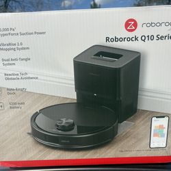 Roborock Q10 