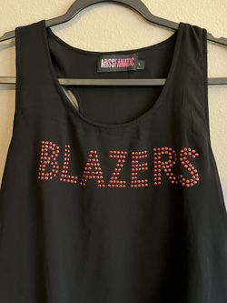 Blazers Dress