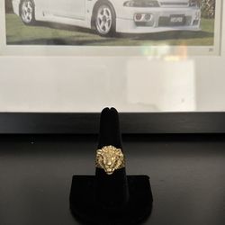 14k Ring