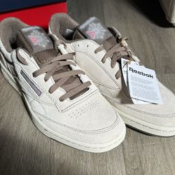 Reebok Club C 85