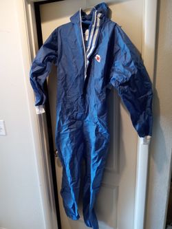 3M Protective Coveralls 25pk Large
