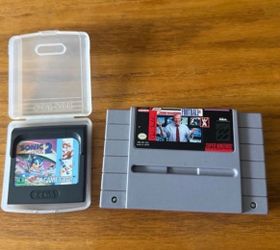 Game lot bundle!
