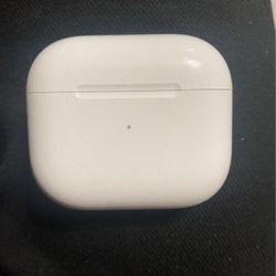 Air Pods Pro Gen 3 Pick Up Only 
