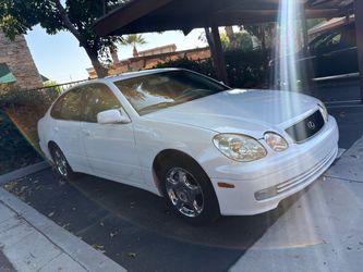 Lexus GS 300