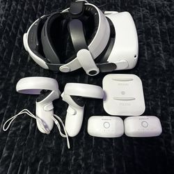 Oculus Quest 2