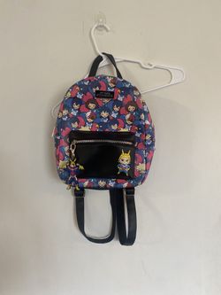 Hot Topic, My Hero Academia, Chibi, Balloon, Mini Backpack